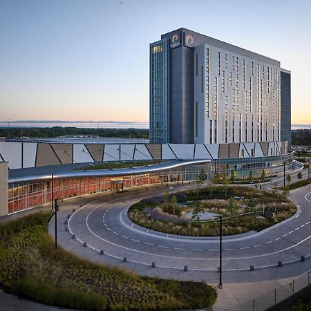 Pickering Casino Resort Exteriér fotografie