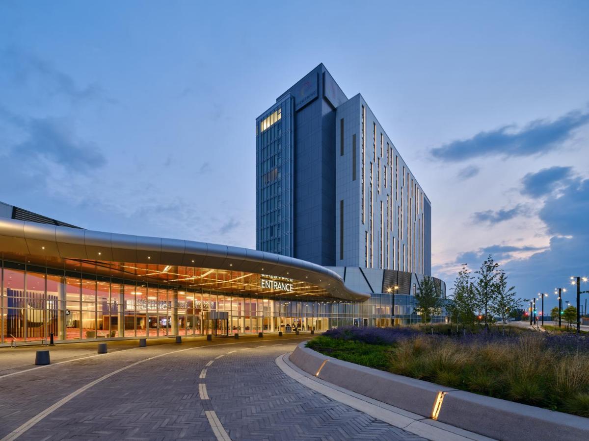 Pickering Casino Resort Exteriér fotografie